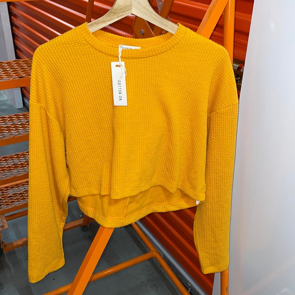 Cotton On New Sweater